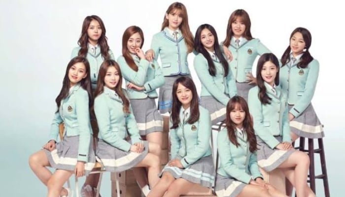 I.O.I