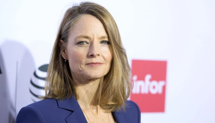 Jodie Foster reveals terrifying lion encounter during Disney film shoot