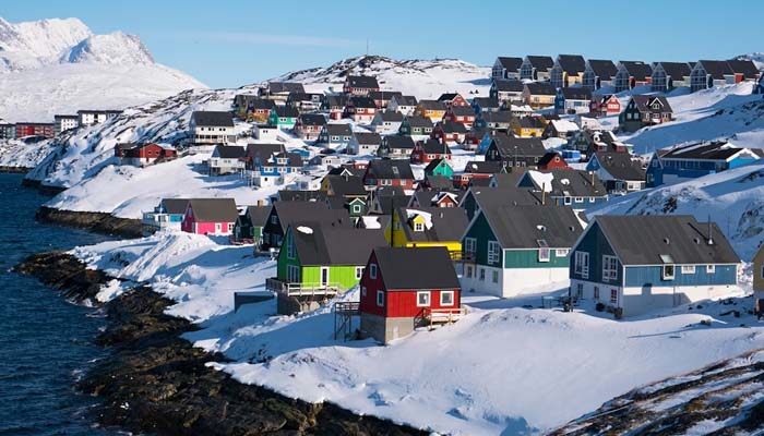 US agrees on Greenland talks as Denmark sends troops to Arctic territory