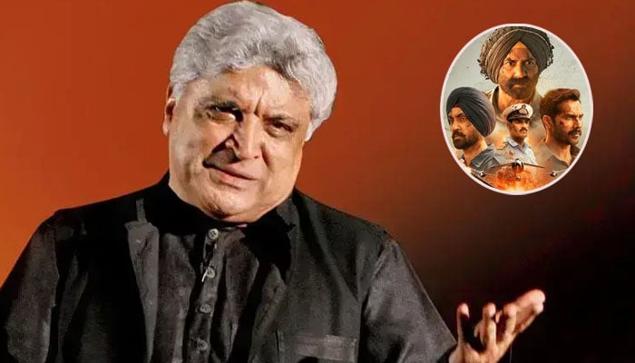 Heres why Javed Akhtar refused to write Border 2 songs