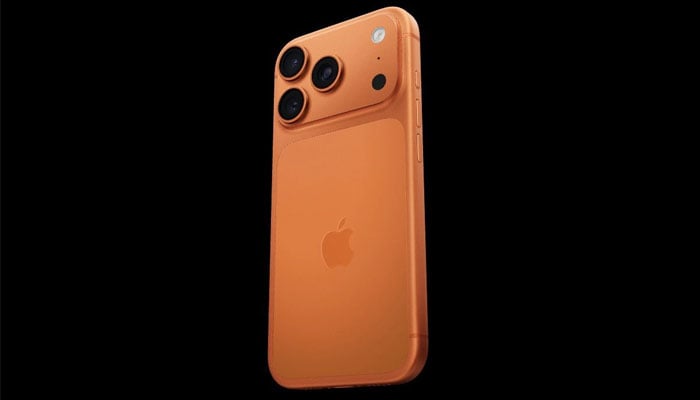 Apple iPhone 18 Pro leaks emerge ahead of release