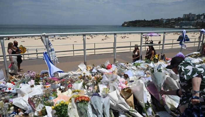 Australia introduces new gun controls, hate speech laws after Bondi beach tragedy
