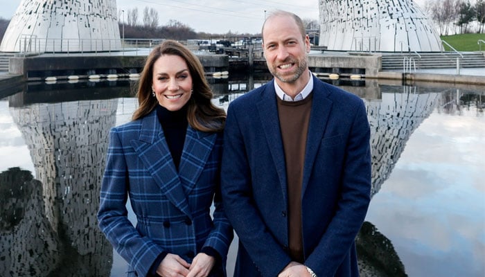 Kensington Palace shares Kate, Williams new photo with delightful update