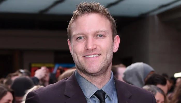 Diarmaid Murtagh confirmed to play villain in DCs Supergirl