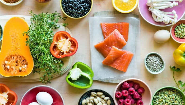 How whole foods diet can help you lose weight, study reveals