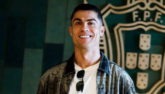 Cristiano Ronaldo set for big screen debut? Ex-Arsenal star hints at surprising move