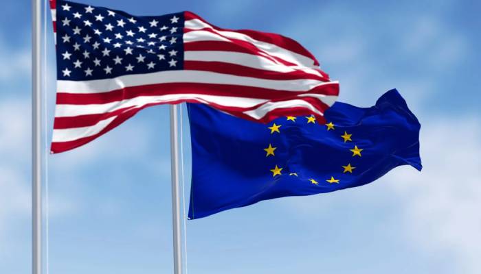 US-Europe trade deal in jeopardy after Trump’s tariff threat