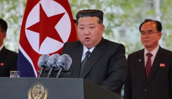 شمالی کوریا: نائب وزیراعظم برطرف، کم جونگ اُن کی نااہل حکام کی سرِعام سرزنش