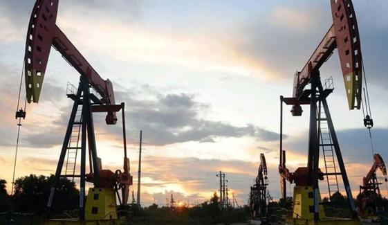 کوہاٹ میں تیل و گیس کے بڑے زخائر دریافت