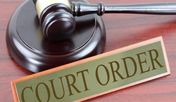 برطانیہ: کم عمر جوڑے کا نکاح پڑھانے والے نکاح خواں کو قید کی سزا سنا دی گئی