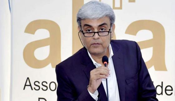 3 دن میں فائر سیفٹی سے متعلق اقدامات ممکن نہیں، چیئرمین آباد حسن بخشی