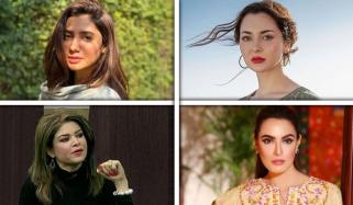 سانحہ گل پلازہ: شوبز شخصیات غم و غصے میں مبتلا، حکومت پر تنقید