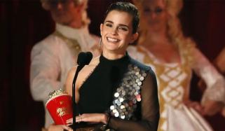 ایما واٹسن برٹش ڈائیورسٹی ایوارڈز کے لیے نامزد