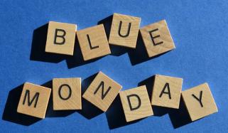 سال کا سب سے اداس دن بلیو منڈے کیا ہے؟