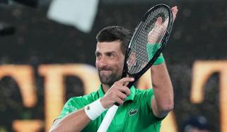 نوواک جوکووچ کی تاریخ ساز کامیابی، آسٹریلین اوپن میں فتوحات کی سنچری