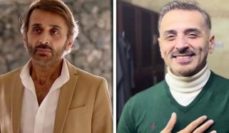 فیصل رحمان کے بدلے ہوئے انداز نے عوام کی توجہ حاصل کرلی