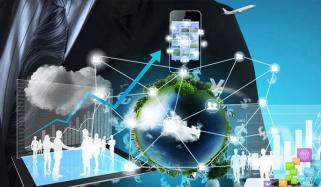 ملکی تاریخ میں پہلی بار آئی ٹی برآمدات میں ریکارڈ اضافہ