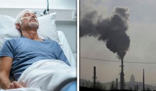 فضائی آلودگی مردوں میں کس قسم کے کینسر کا خطرہ بڑھاتی ہے؟