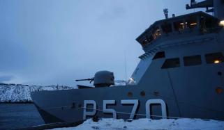 امریکی دھمکیوں کے پیش نظر ڈنمارک نے گرین لینڈ میں مزید فوجی تعینات کر دیے