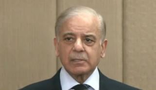 ’افغانستان پُرامن رہنا چاہتا ہے یا نہیں، اس بات کا فیصلہ کرنا ہوگا‘