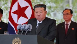 شمالی کوریا: نائب وزیراعظم برطرف، کم جونگ اُن کی نااہل حکام کی سرِعام سرزنش