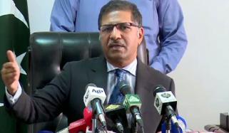 فیصلہ کیا ہے کہ تمام قیدیوں کیلئے آواز اٹھائیں گے: سینیٹر علی ظفر