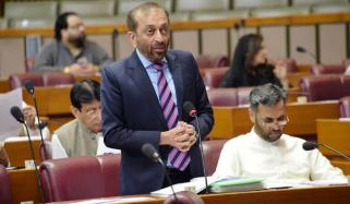 قومی اسمبلی کا اجلاس، ایم کیو ایم پاکستان کی معمول کی کارروائی معطل کر کے سانحہ گل پلازا پر بحث کا مطالبہ