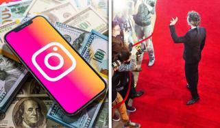 ہالی ووڈ اداکاروں کے بچے انسٹاگرام سے کتنے پیسے کماتے ہیں؟ 