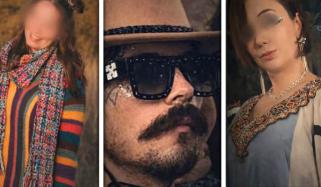 بھارت: 2 خواتین کو قتل کرنیوالا روسی سیریل کِلر گرفتار، موبائل سے 100 سے زائد خواتین کی تصاویر برآمد