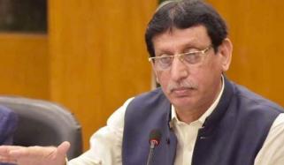 اسلام آباد میں اچھی تقاریر تو کی جاتی ہیں لیکن گل پلازا واقعے کا ذمہ دار کون ہے؟ امین الحق