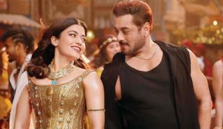 سلمان خان کی فلم ’سکندر‘ کا اسکرپٹ تبدیل کیا گیا: رشمیکا مندانا کا انکشاف