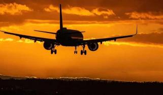 پاکستانی فضائی حدود میں بھارتی رجسٹرڈ طیاروں پر پابندی میں توسیع