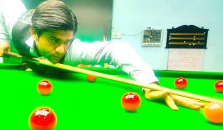 قومی اسنوکر: ورلڈ کپ ٹیم چیمپئن اسجد اقبال کو اپ سیٹ شکست، رانا عرفان فائنل میں