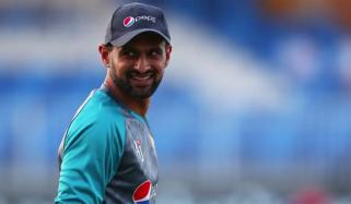 شعیب ملک نے پی ایس ایل کو الوداع کہہ دیا