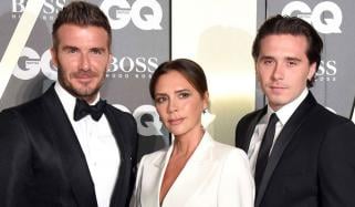 خاندانی اختلاف کے بعد والدین سے صلح نہیں کرنا چاہتے، بروکلن بیکہم 