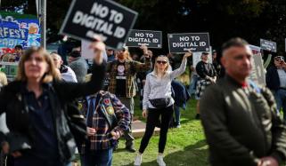 برطانوی وزیراعظم کا ڈیجیٹل شاخت قانون پر بڑا یوٹرن، یہ اب لازمی نہیں اختیاری ہوگی