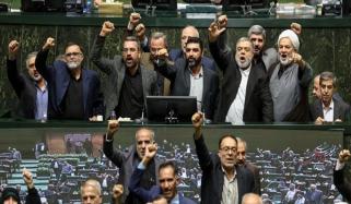 سپریم لیڈر خامنہ ای پر حملہ پوری مسلم دنیا کیخلاف اعلان جنگ تصور ہوگا، ایران