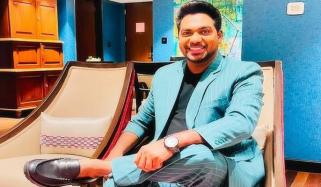  بھارتی کامیڈین ذاکر خان کا کامیڈی سے طویل وقفے کا اعلان