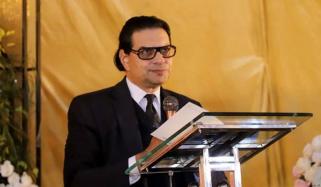 یلغار کا ارادہ نہیں رکھتے، ہم انتشاری ٹولہ نہیں ہیں، سلمان اکرم راجا