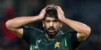 ٹی 20 ورلڈ کپ، حارث روف 15رکنی اسکواڈ میں شامل نہیں ہوں گے