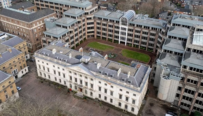 — فائل فوٹو