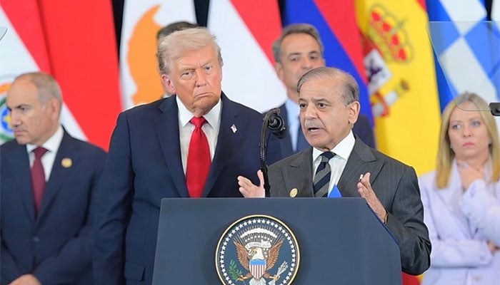 فوٹو: اے ایف پی