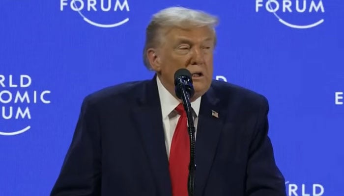 فوٹو: اسکرین گریب