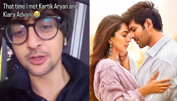 کیارا کی میری والدہ سے بدتمیزی آج بھی دماغ میں نقش ہے، بھارتی انفلوئنسر