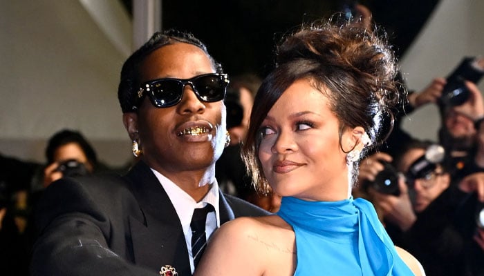 A$AP Rocky reveals the strict parent in family amid his edgy persona