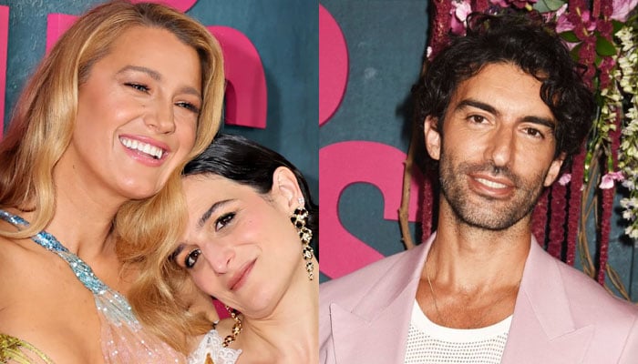 Blake Lively, Justin Baldoni drama heats up as Jenny Slate calls him fraud
