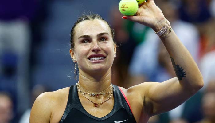 Aryna Sabalenka could face Emma Raducanu in Australian Open third round