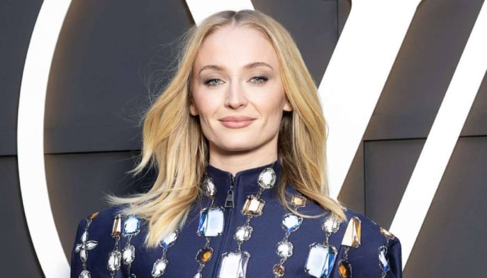 Sophie Turner shares surprise travel plans as new series Steal creates buzz