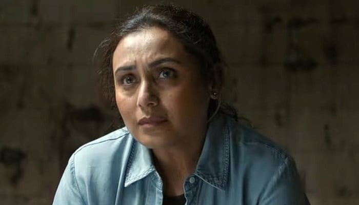 Rani Mukerji makes explosive claim on women’s safety before Mardaani release