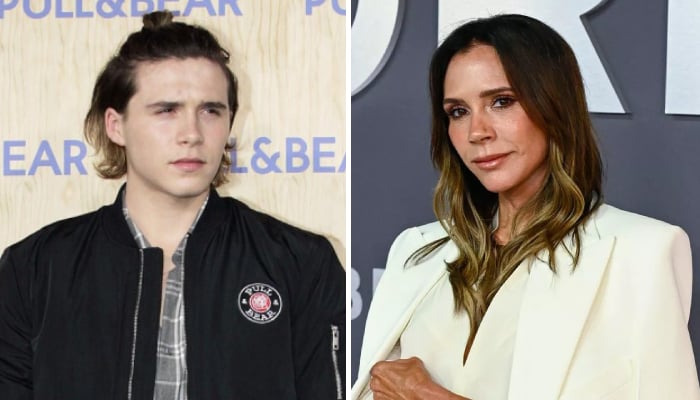 Brooklyn Beckham wedding guests speak on Victoria’s ‘humiliating’ dance claims